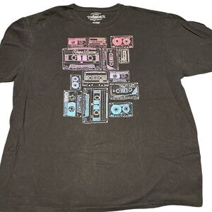 Ecko Unlimited “Rhyme & Reason” T-shirt Size 2XL